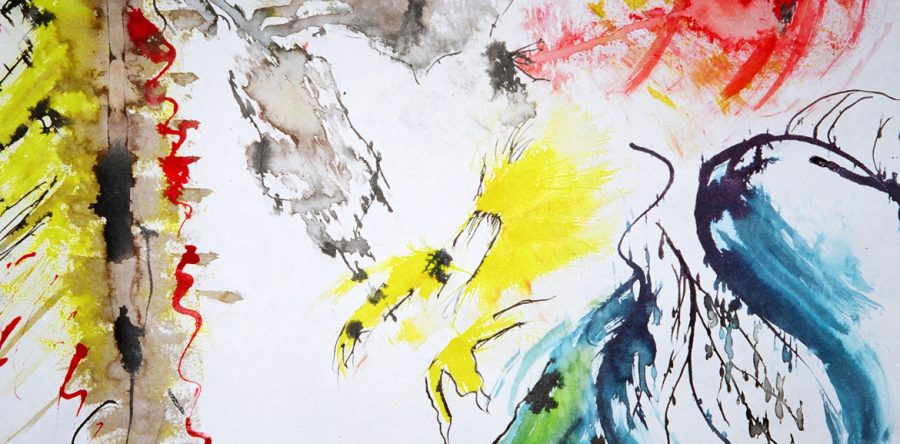 Distinctive Therapeutic Features Offered by Art Therapy